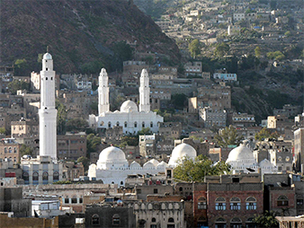 Moschee